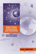Cover: Global Culture: Consciousness and Connectivity - Routledge