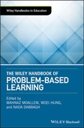 Cover: The Wiley Handbook of Problem-Based Learning - Wiley