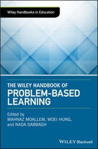 Enlarge image Cover: The Wiley Handbook of Problem-Based Learning - Wiley