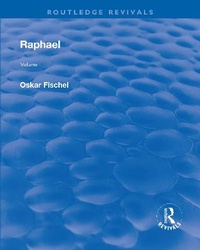 Enlarge image Cover: Revival: Raphael (1948) - Routledge
