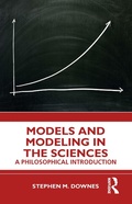 Cover: Models and Modeling in the Sciences - Routledge