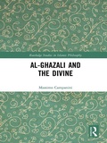 Cover: Al-Ghazali and the Divine - Routledge