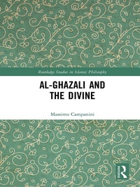 Abbildung von: Al-Ghazali and the Divine - Routledge