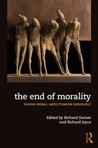 Enlarge image Cover: The End of Morality - Routledge