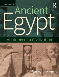 Abbildung von: Ancient Egypt - Routledge