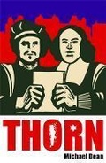 Cover: Thorn - Bluemoose Books Ltd