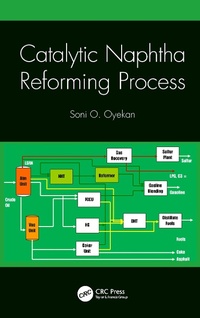 Abbildung von: Catalytic Naphtha Reforming Process - CRC Press