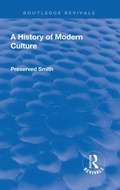 Cover: Revival: A History of Modern Culture: Volume II (1934) - Routledge