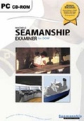 Cover: Macneil's Seamanship Examiner OOW - Seamanship International Ltd