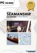 Cover: Macneil's Seamanship Examiner Mates,Masters - Seamanship International Ltd