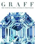 Cover: GRAFF - Cultureshock Media Ltd