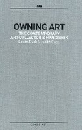 Cover: Owning Art - Cultureshock Media Ltd
