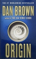 Cover: Origin - Anchor Books