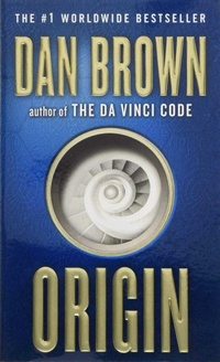Enlarge image Cover: Origin - Anchor Books