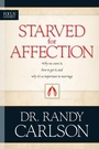 Cover: Starved for Affection - Tyndale Momentum