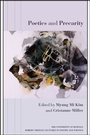 Cover: Poetics and Precarity - State University of New York Press