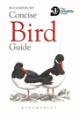 Bild: Concise Bird Guide - Bloomsbury Wildlife