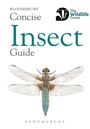 Bild: Concise Insect Guide - Bloomsbury Wildlife