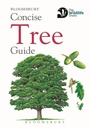 Cover: Concise Tree Guide - Bloomsbury Wildlife
