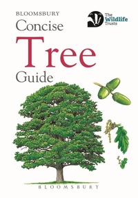 Enlarge image Cover: Concise Tree Guide - Bloomsbury Wildlife