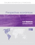 Cover: Regional Economic Outlook, April 2018, Western Hemisphere Department (Spanish Edition) - International Monetary Fund (IMF)