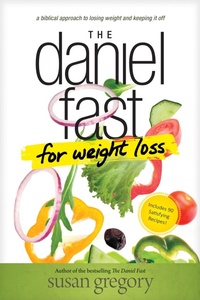 Enlarge image Cover: The Daniel Fast for Weight Loss - Tyndale Momentum
