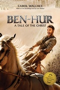Cover: Ben-Hur - Tyndale Fiction