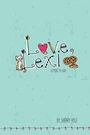 Cover: Love, Lexi - Tyndale House Publishers