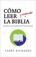 Cover: C&oacute;mo leer (y entender) la Biblia - Tyndale House Publishers
