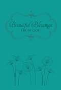 Cover: Beautiful Blessings from God - Tyndale Momentum
