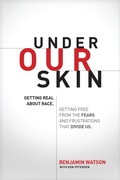 Cover: Under Our Skin - Tyndale Momentum