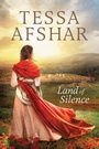Cover: Land of Silence - Tyndale Fiction