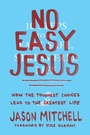 Cover: No Easy Jesus - Tyndale Momentum
