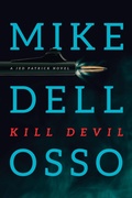 Cover: Kill Devil - Tyndale Fiction