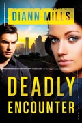 Cover: Deadly Encounter - Tyndale Fiction