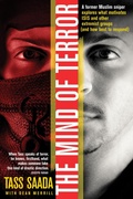 Cover: The Mind of Terror - Tyndale Momentum