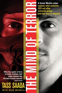 Enlarge image Cover: The Mind of Terror - Tyndale Momentum