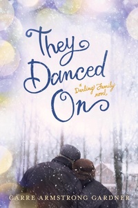 Enlarge image Cover: They Danced On - Tyndale Fiction