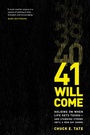 Cover: 41 Will Come - Tyndale Momentum