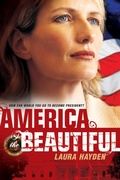 Cover: America the Beautiful - Tyndale Fiction