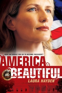 Enlarge image Cover: America the Beautiful - Tyndale Fiction