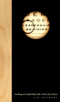 Cover: Leadership RE:Vision - Tyndale House Publishers