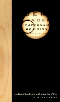 Enlarge image Cover: Leadership RE:Vision - Tyndale House Publishers