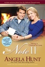 Cover: The Note II: Taking a Chance on Love - Tyndale Fiction