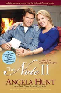 Enlarge image Cover: The Note II: Taking a Chance on Love - Tyndale Fiction