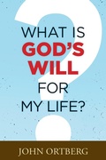 Cover: What Is God's Will for My Life? - Tyndale Momentum