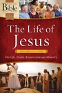 Cover: The Life of Jesus - Tyndale House Publishers
