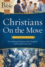 Cover: Christians on the Move - Tyndale House Publishers