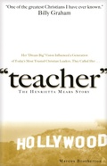Cover: Teacher - Tyndale House Publishers