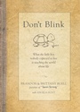 Cover: Don't Blink - Tyndale Momentum
